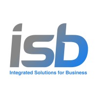 ISB ME Logo