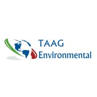 TAAG Environmental Logo