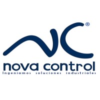 NovaControl Logo
