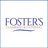 Fosters Clambakes and Catering Logo