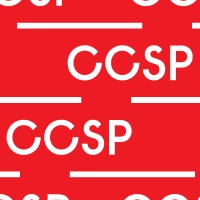 Centro Cultural São Paulo Logo