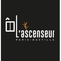 LAscenseur Logo