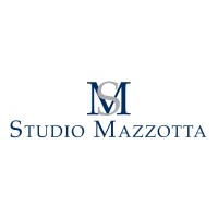 Studio Mazzotta Logo