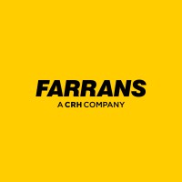 Farrans Construction Logo