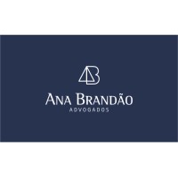 Ana Brandão Advogados Logo