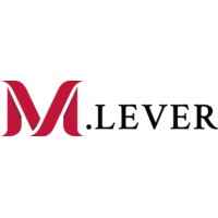M.LEVER Logo