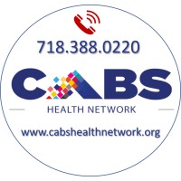 CABS Health Network Logo