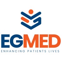 EGMED Logo