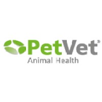 PetVet GmbH Logo