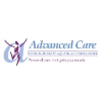 Advanced Care Physical Therapy Logo
