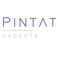 Pintat Avocats Logo