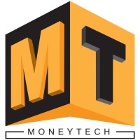 MONEYTECH | مانیتک Logo