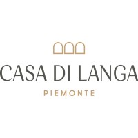 CASA DI LANGA Logo
