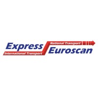 Express Euroscan | Trucking since 2006 Logo