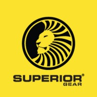 Superior Gear Logo
