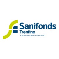 Sanifonds Trentino Logo