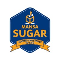 Mansa Sugar Limited Logo