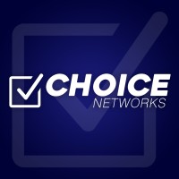 Choice Networks Limited Logo