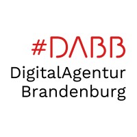 DigitalAgentur Brandenburg GmbH Logo