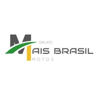Mais Brasil Motos Logo