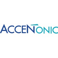 ACCENTONIC - FORMATIONS Logo