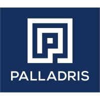 Palladris Logo