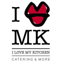 I Love My Kitchen Catering & More Logo