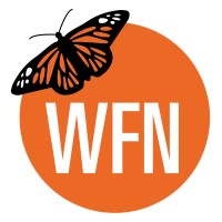 Whitley Fund for Nature Logo