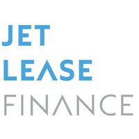 Jet Lease Finance Logo