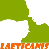 Laeticanis Logo