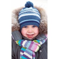 Feel the Warmth Logo