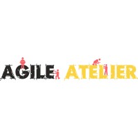 Agile Atelier Logo