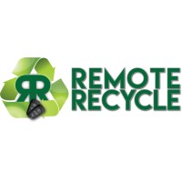 Remote Recycle Logo