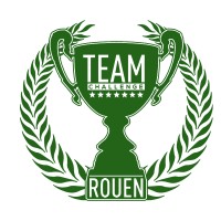 Team Challenge Rouen Logo
