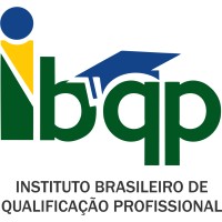 IBQP - Instituto Brasileiro de Qualificação Profissional Logo