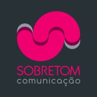 SOBRETOM comunicação Logo