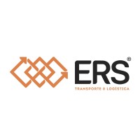 ERS TRANSPORTES Logo