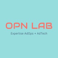 OPN LAB Logo