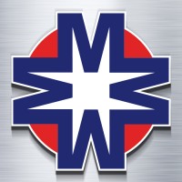 Muchiutt Produtos e Serviços Industriais Logo