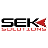 SEK Solutions Logo
