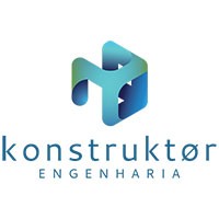 Konstruktor Engenharia Logo