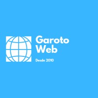 Garoto Web Logo