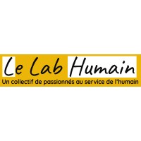 Le Lab Humain Logo