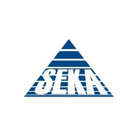 SEKA S.A. Logo