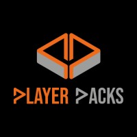 Player Packs Logo