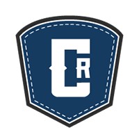 CageRat Baseball Logo