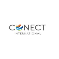 CONECT International Logo