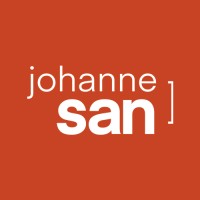 JOHANNE SAN Logo