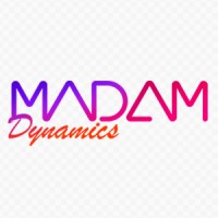 Madam Dynamics Limited Logo