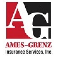 Ames-Grenz Insurance Services, Inc Logo